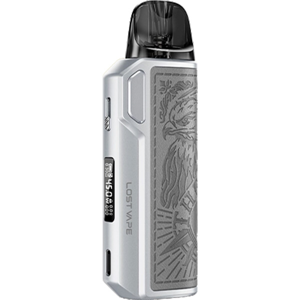 Стартовий набір Lost Vape Thelema Elite DM45 (Original) - 5