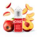 Набір ONE Juicy Apple , 30 мл