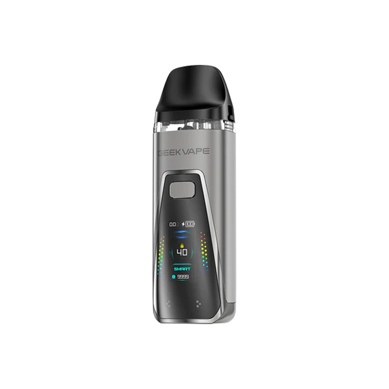 Стартовый набор GeekVape Digi Pro R (Original) - 4