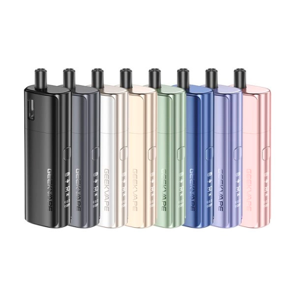 Стартовый набор Geekvape Soul 2 (Original)