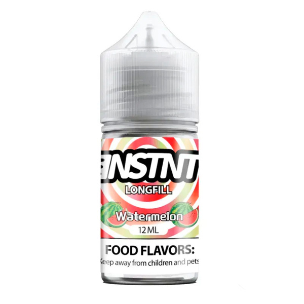 Набор Instnt Watermelon, 30 мл