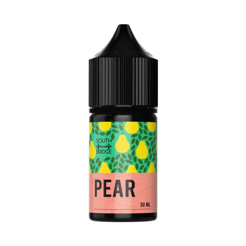 Жидкость South Bridge Pear, 30 мл