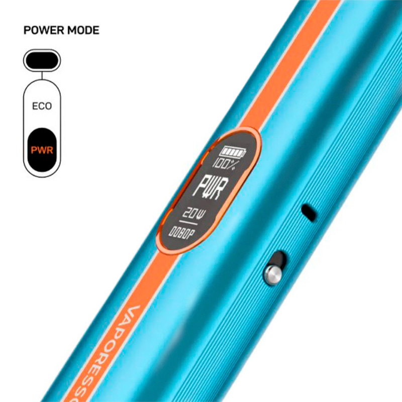 Стартовый набор Vaporesso Vibe (Original) - 14