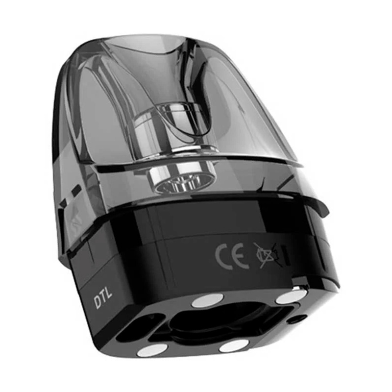 Змінний картридж Vaporesso LUXE XR (Original)(Порожній) - 2