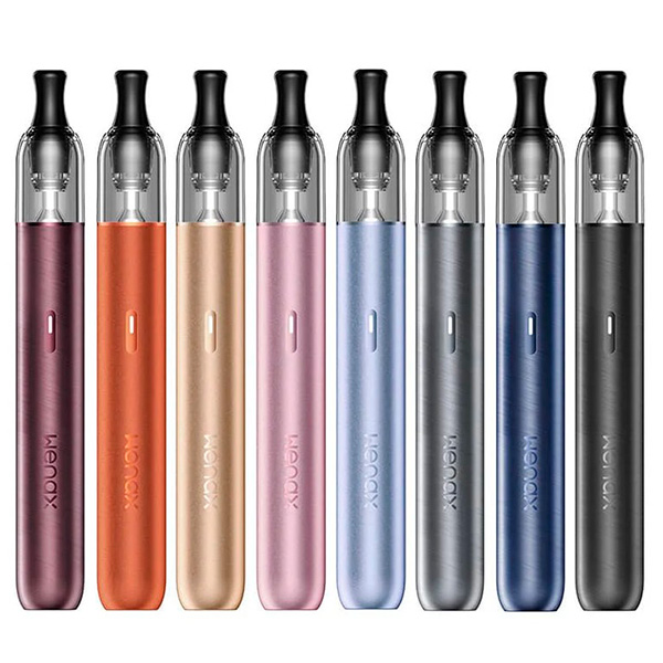 Стартовый набор GeekVape Wenax M2 (Original)