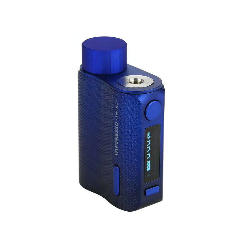 Бокс мод Vaporesso Swag 2 80W TC (Original) - 4