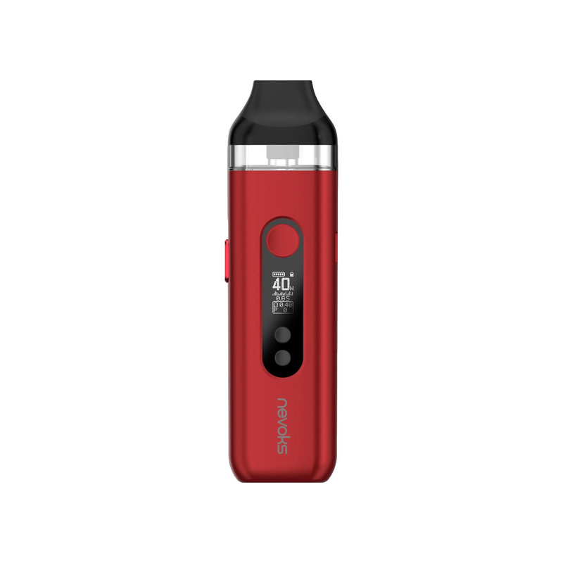 Стартовий набір Nevoks Feelin X 1600 mAh (Original) - 3