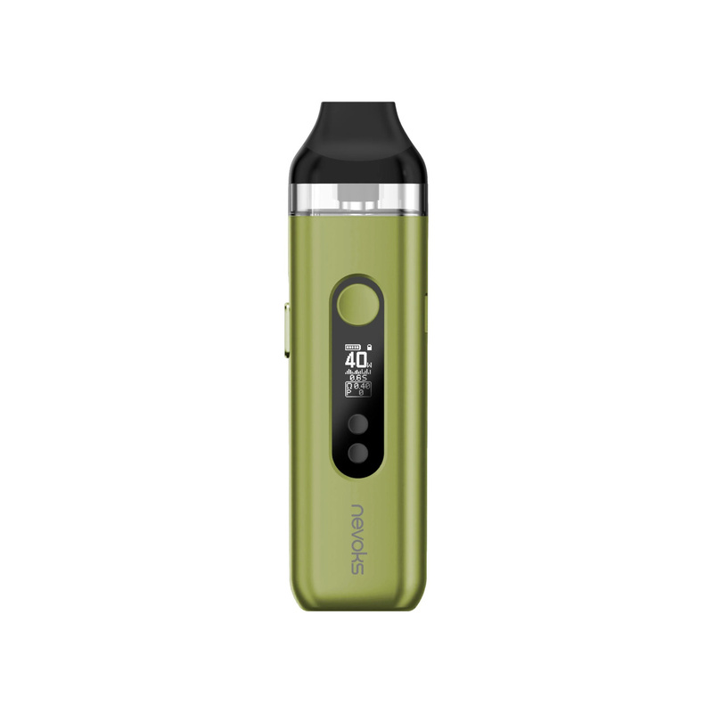Стартовий набір Nevoks Feelin X 1600 mAh (Original) - 2