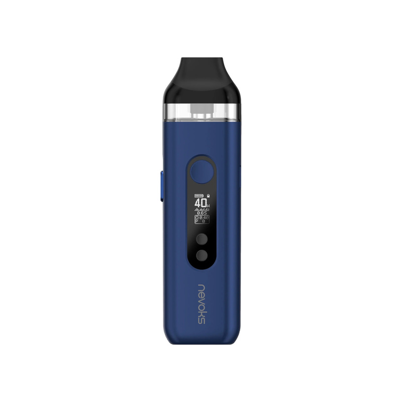 Стартовий набір Nevoks Feelin X 1600 mAh (Original) - 1