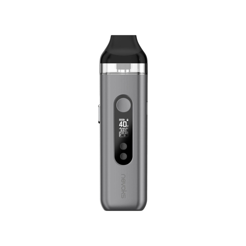 Стартовий набір Nevoks Feelin X 1600 mAh (Original) - 4