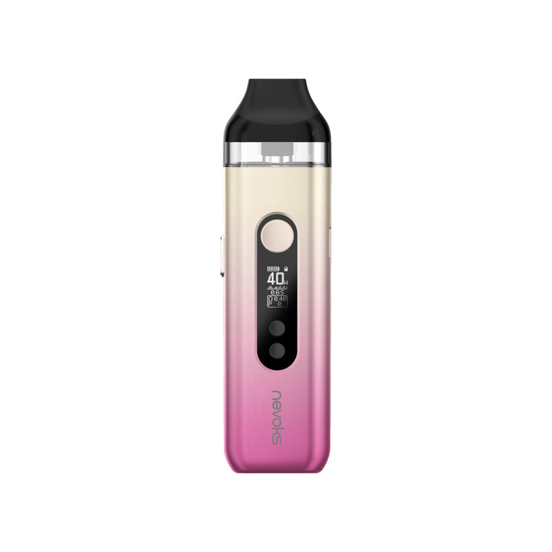 Стартовий набір Nevoks Feelin X 1600 mAh (Original) - 6