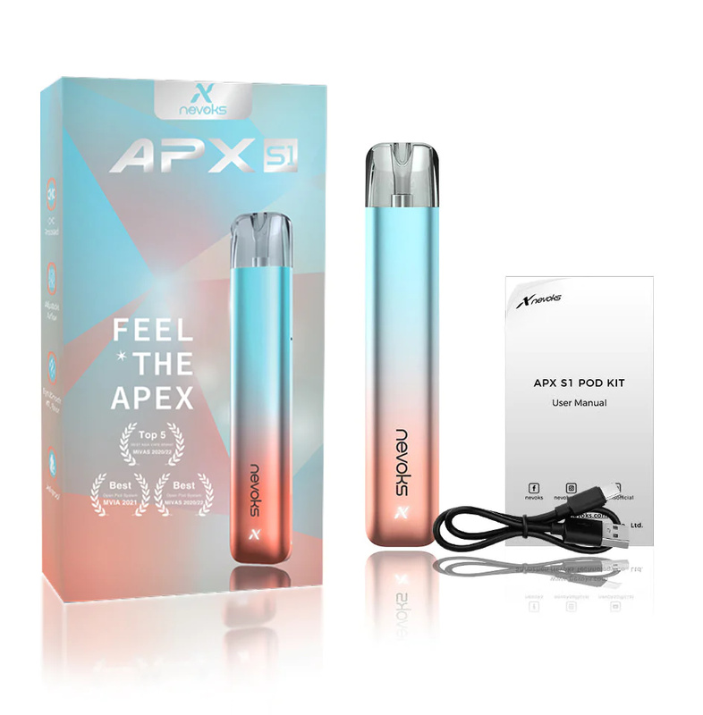 Стартовый набор Nevoks APX S1 (Original) - 10