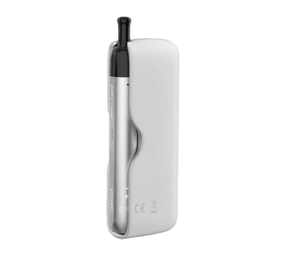 Стартовый набор Voopoo Doric Galaxy (Original) - 4