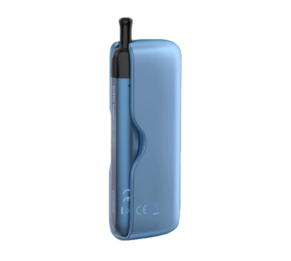 Стартовый набор Voopoo Doric Galaxy (Original) - 6