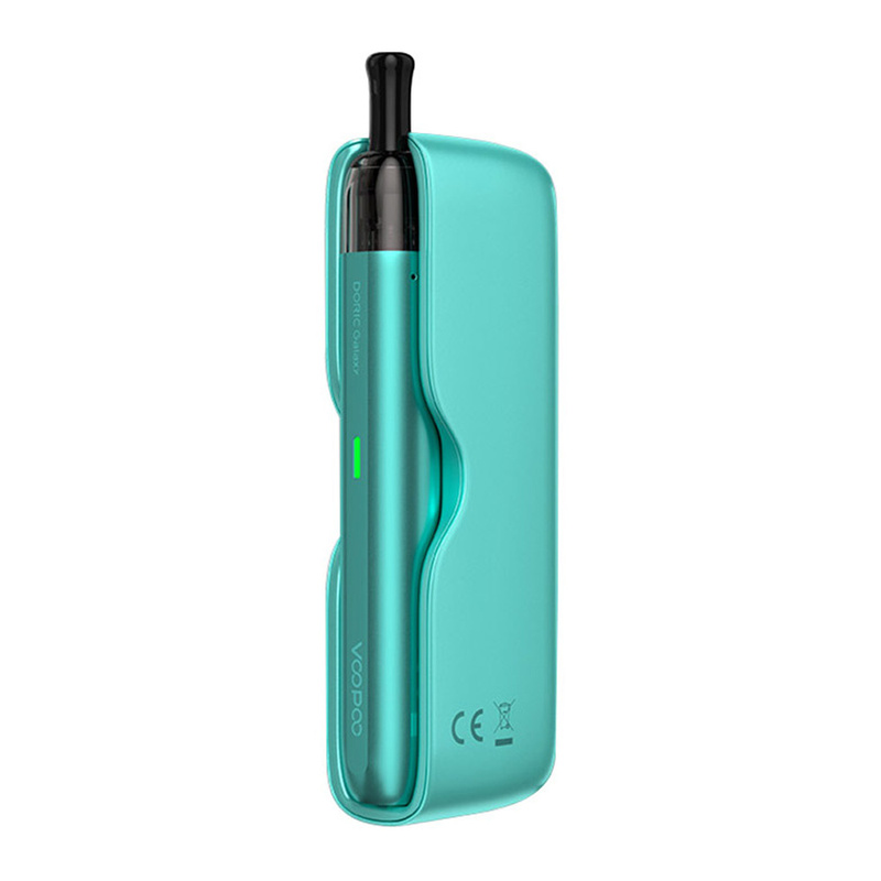 Стартовый набор Voopoo Doric Galaxy (Original) - 1