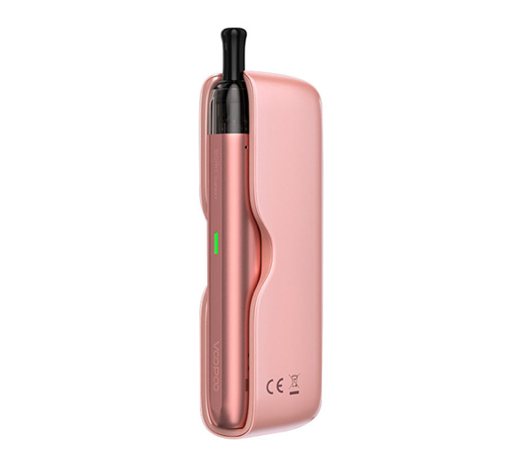 Стартовый набор Voopoo Doric Galaxy (Original) - 3