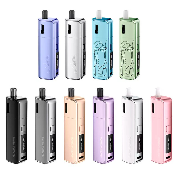 Стартовый набор Geekvape Soul (Original)
