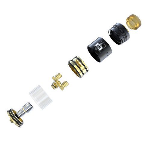 Дрипкобак IJoy Combo RDTA 2 (Original) - 5