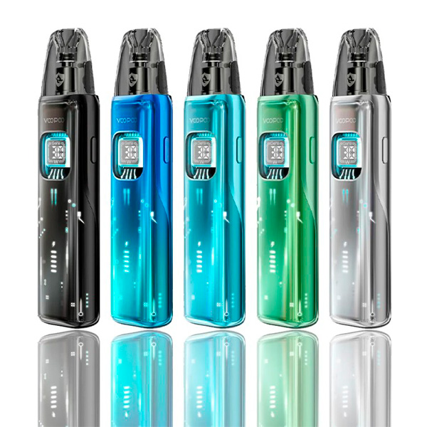 Стартовий набір Voopoo Argus Matrix (Original)