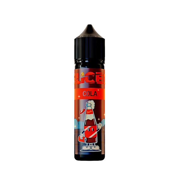 Набор Sliced Cola, 60 мл