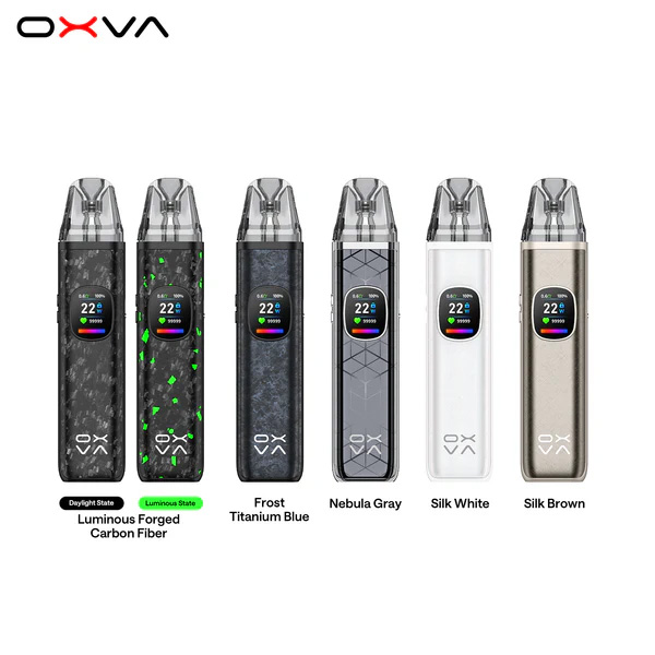 Стартовый набор OXVA Xlim Pro 2 DNA (Original)