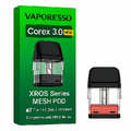 Сменный картридж Vaporesso XROS Series COREX 3.0 (Original) 3 мл