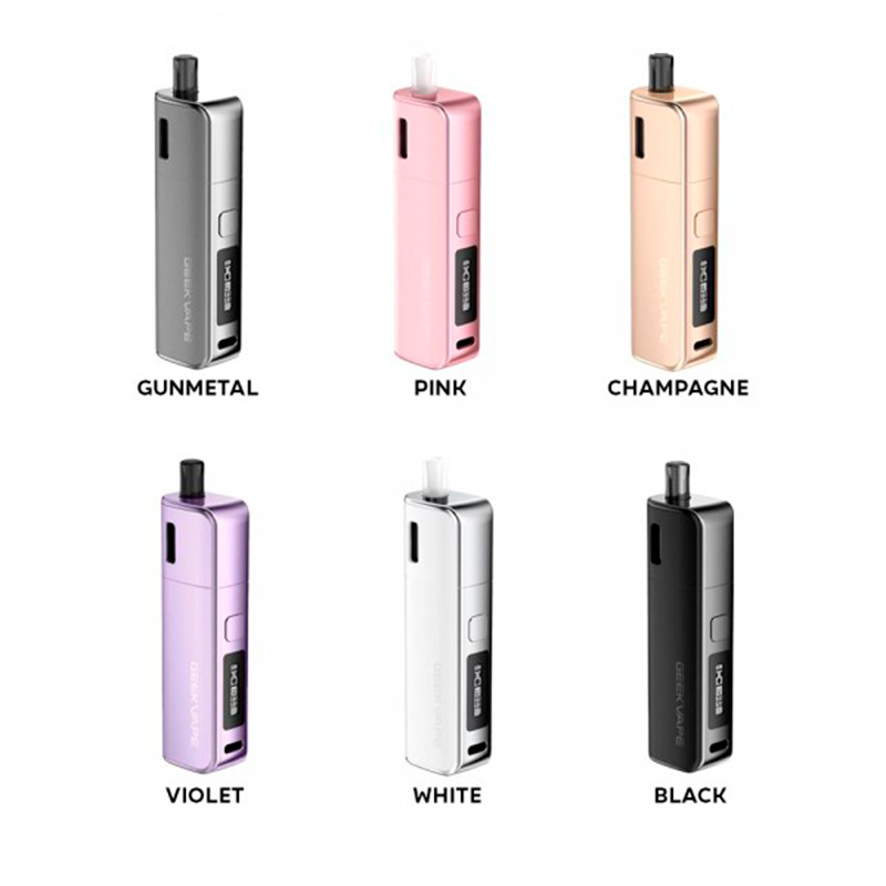 Стартовый набор Geekvape Soul (Original) - 1