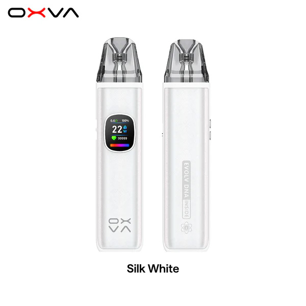 Стартовый набор OXVA Xlim Pro 2 DNA (Original) - 4