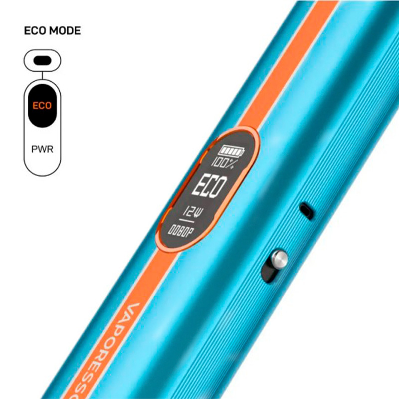 Стартовый набор Vaporesso Vibe (Original) - 15