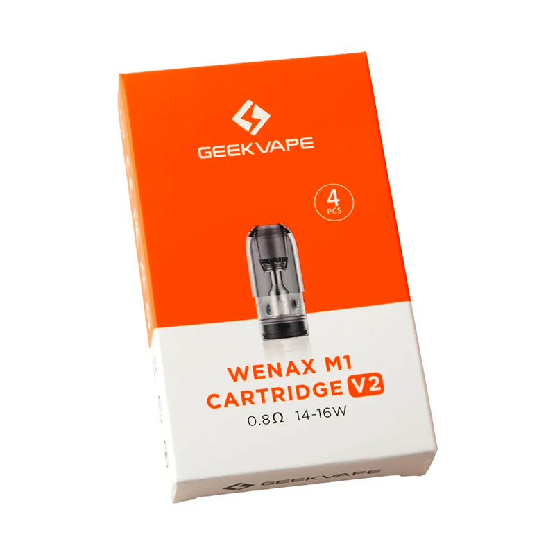 Сменный картридж Geekvape Wenax M1 V2 (Original) - 1