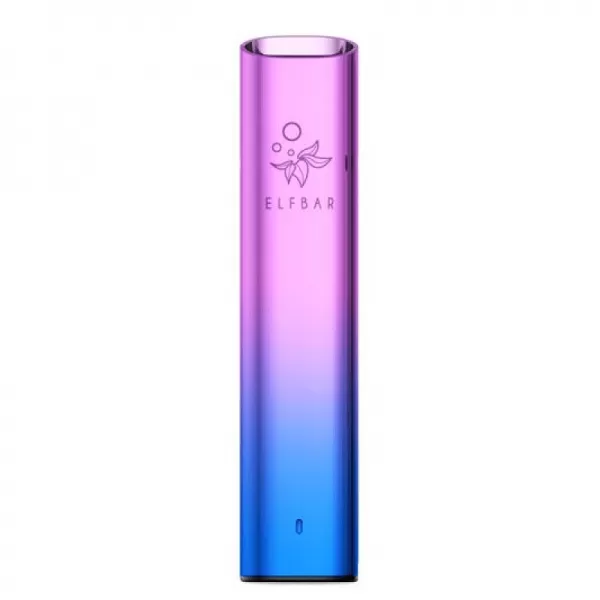 Стартовий набір Elf Bar Mate 500 (Original) без картриджу - 7
