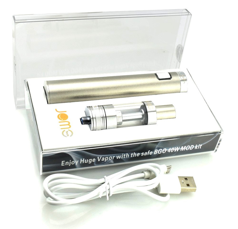 Стартовый набор Jomotech BGO 40W Kit (Original) - 4