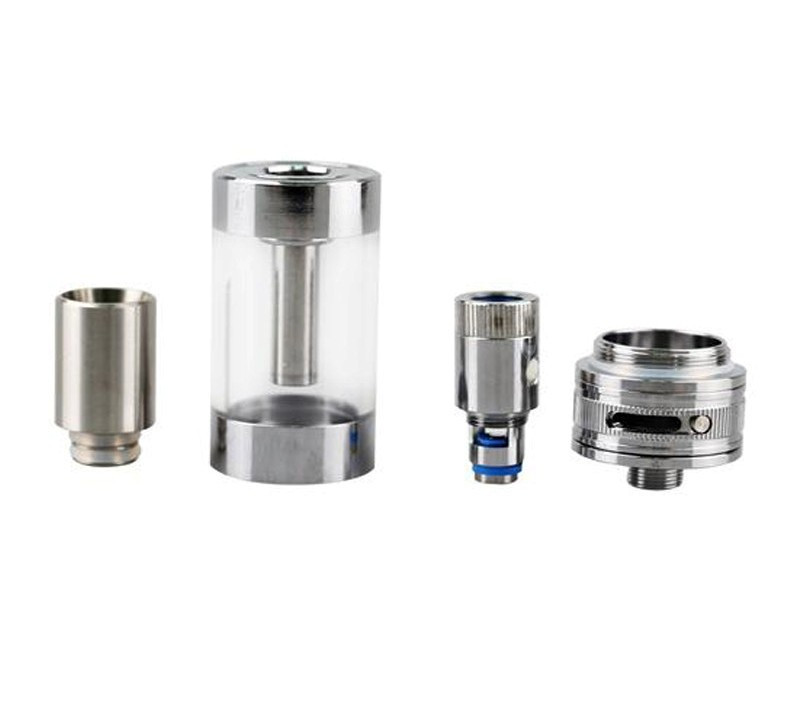 Стартовый набор Jomotech BGO 40W Kit (Original) - 3