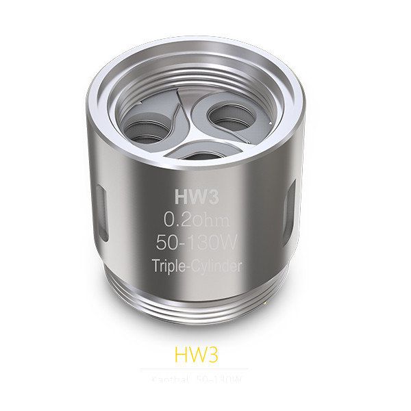 Сменные испарители Eleaf HW (Original) - 15