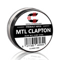 Coilology MTL Clapton Coil