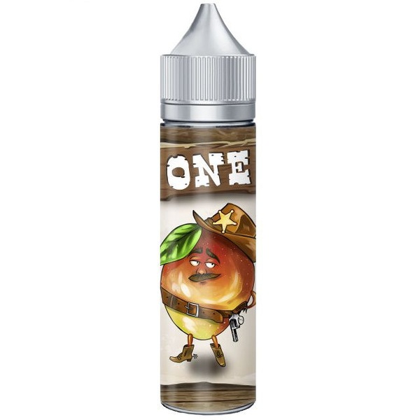 Жидкость ONE Mango, 60 мл