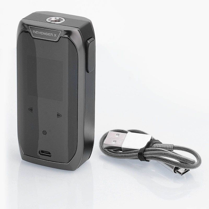 Бокс мод Vaporesso Revenger X 220W (Original) - 5