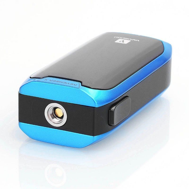 Бокс мод Vaporesso Revenger X 220W (Original) - 6