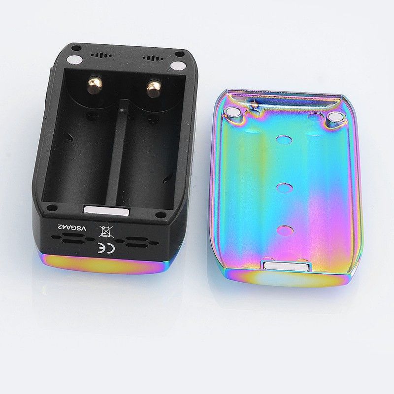 Бокс мод Vaporesso Revenger X 220W (Original) - 8