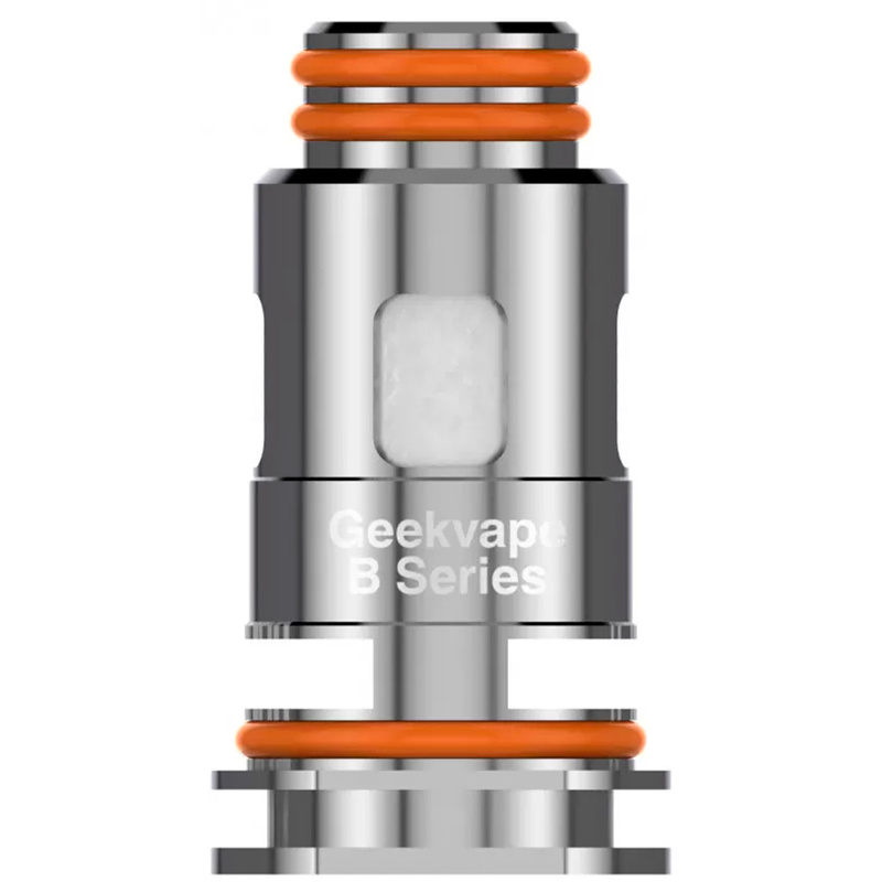 Змінний випарник GeekVape B Series Coil (Original) - 6