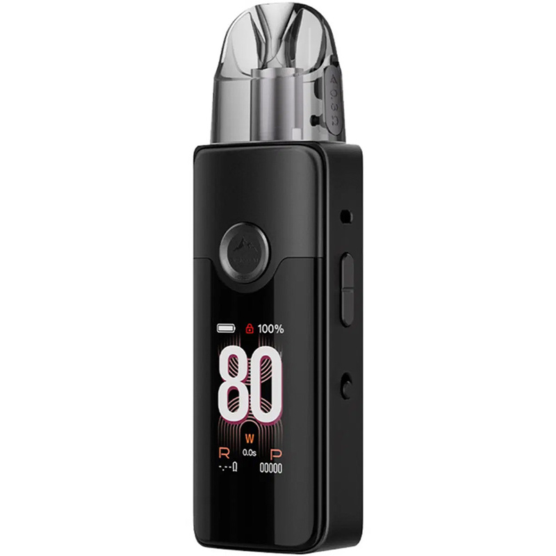 Стартовый набор Voopoo Vinci E80 (Original) - 3
