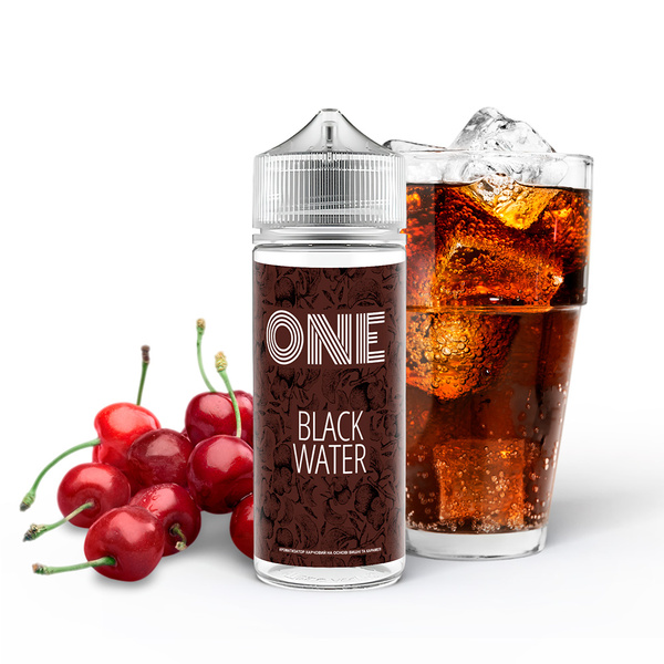 Набор ONE Black Water, 120 мл