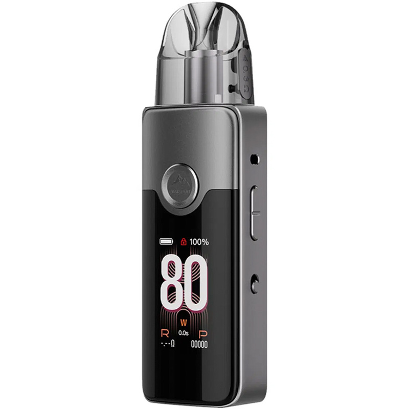 Стартовый набор Voopoo Vinci E80 (Original) - 5