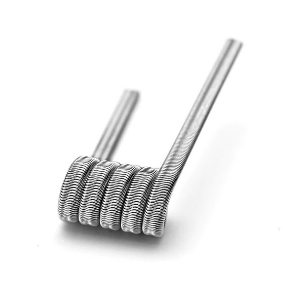 Coilbuilder Alien Wire (преднамотані койли)