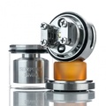 Атомайзер Wotofo Serpent SMM GTA (Original)