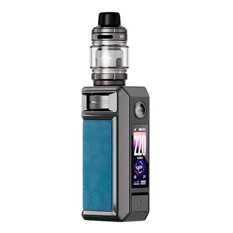 Стартовий набір Voopoo Drag 6 (Original) - 3