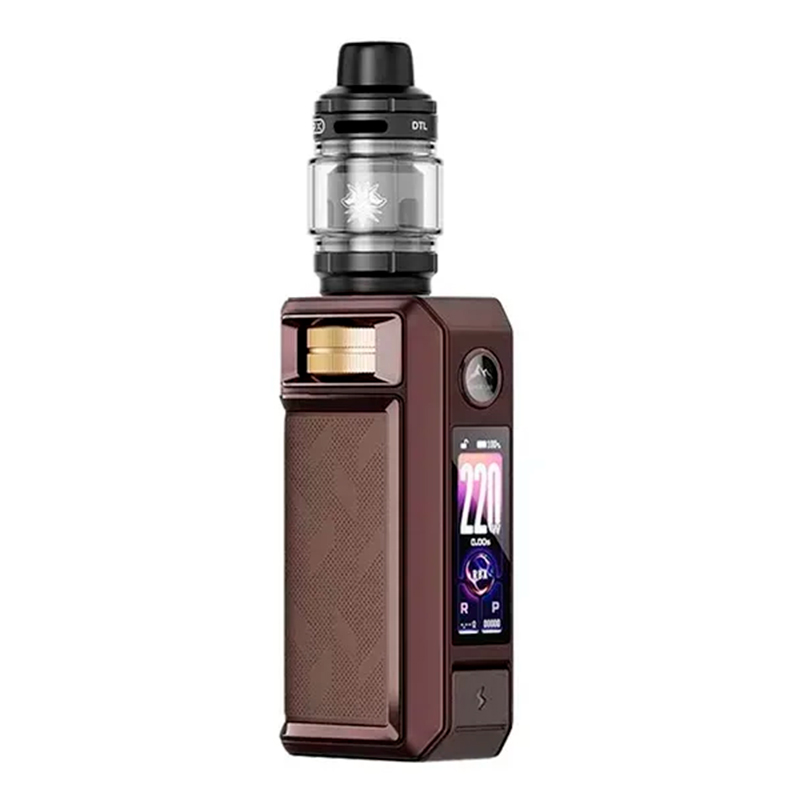 Стартовий набір Voopoo Drag 6 (Original) - 5