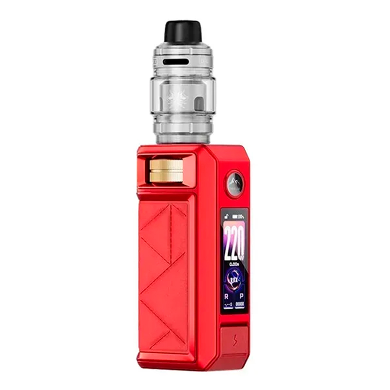 Стартовий набір Voopoo Drag 6 (Original) - 6