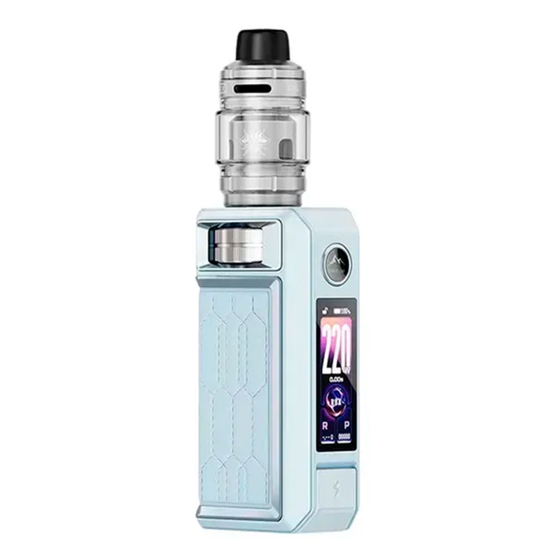 Стартовий набір Voopoo Drag 6 (Original) - 7
