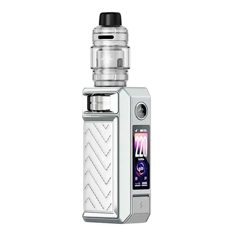 Стартовий набір Voopoo Drag 6 (Original) - 8